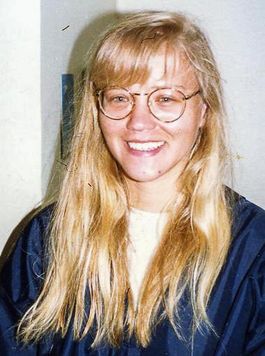 Tammy Zywicki disappeared on August 23, 1992 in Illinois.

Photo contributed.