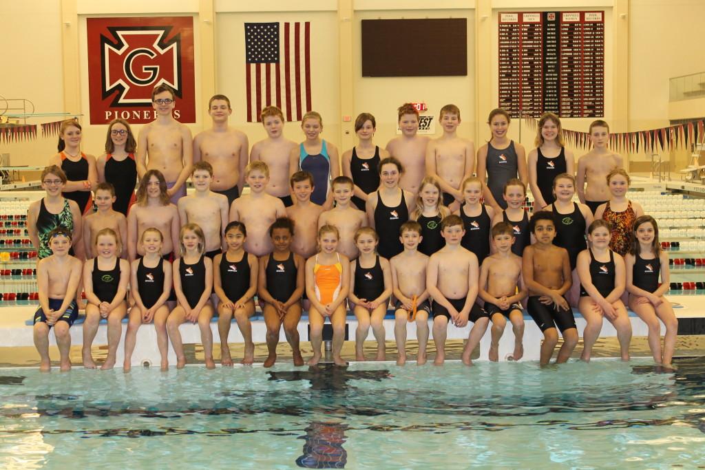 Members+of+the+Grinnell+Tigersharks+recently+competed+in+the+Greater+Iowa+Swim+League+Meet.%0APhoto+by+Kelly+Rose+Johnson