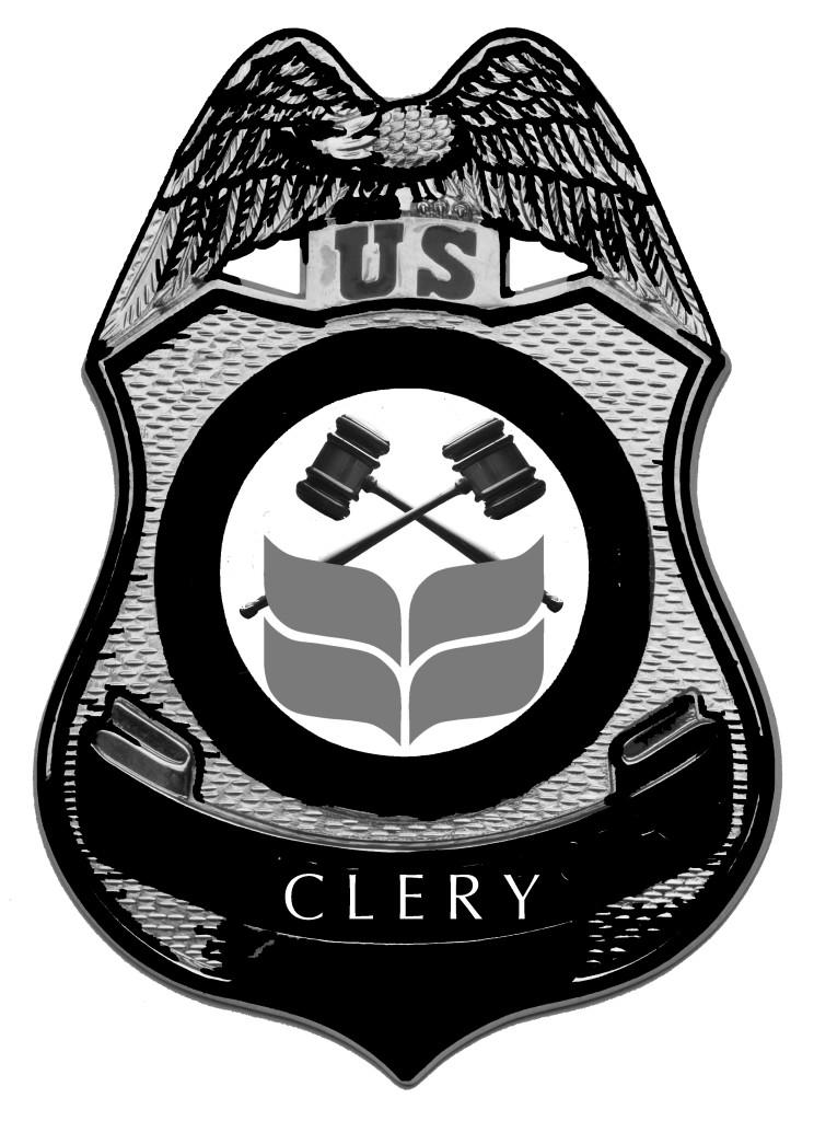 Clery+warning+issued