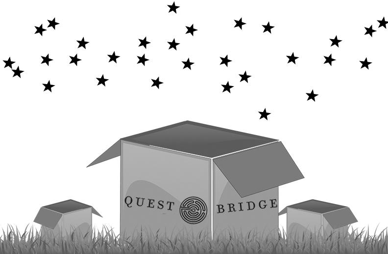 QuestBridge+Raises+Awareness+Through+Homelessness+Event