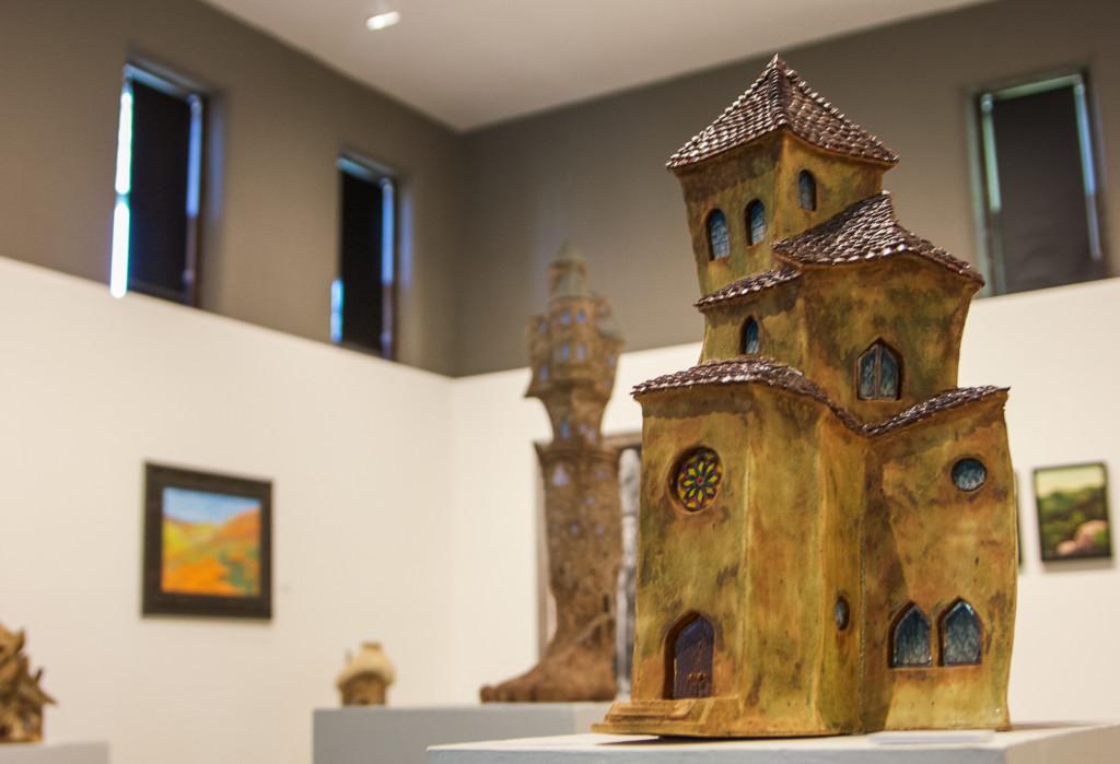 Grinnell+Area+Arts+Council+Celebrates++the+Clay+Medium