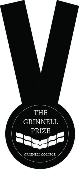 Grinnell+prize+winners+announced