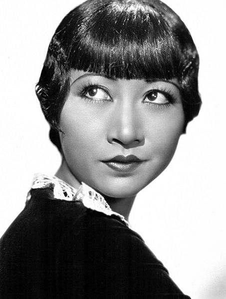 Anna May Wong  is remembered as a leading Asian-American actress at a time of minimal minority representation in media.

Contributed