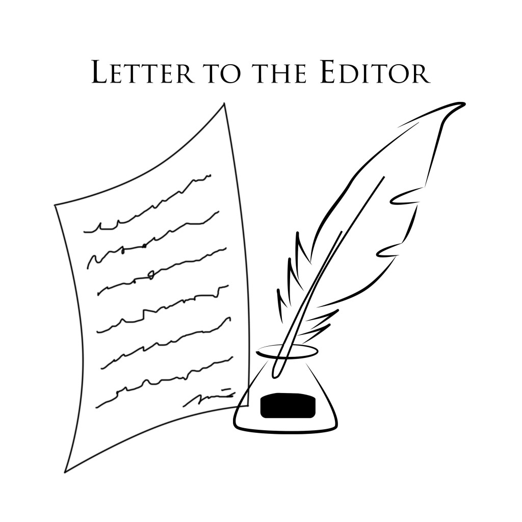 Letter+to+the+Editor%3A+Alumna+Gives+Advice