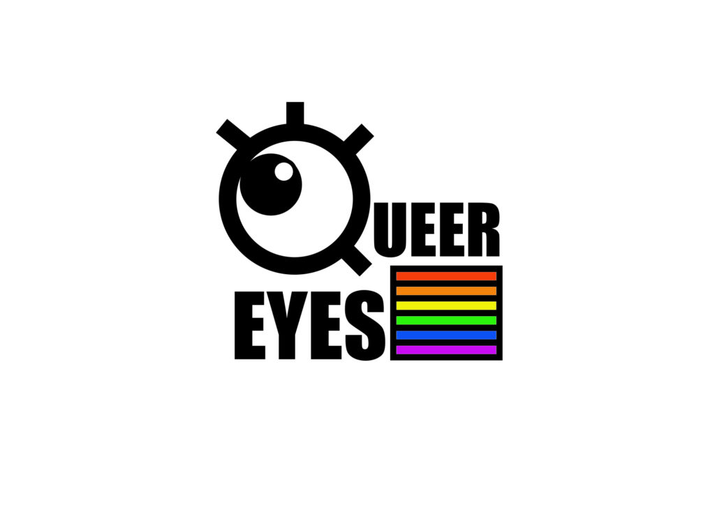 Queer+Eyes+Special+Edition%3A+Friend+Match+Making%21