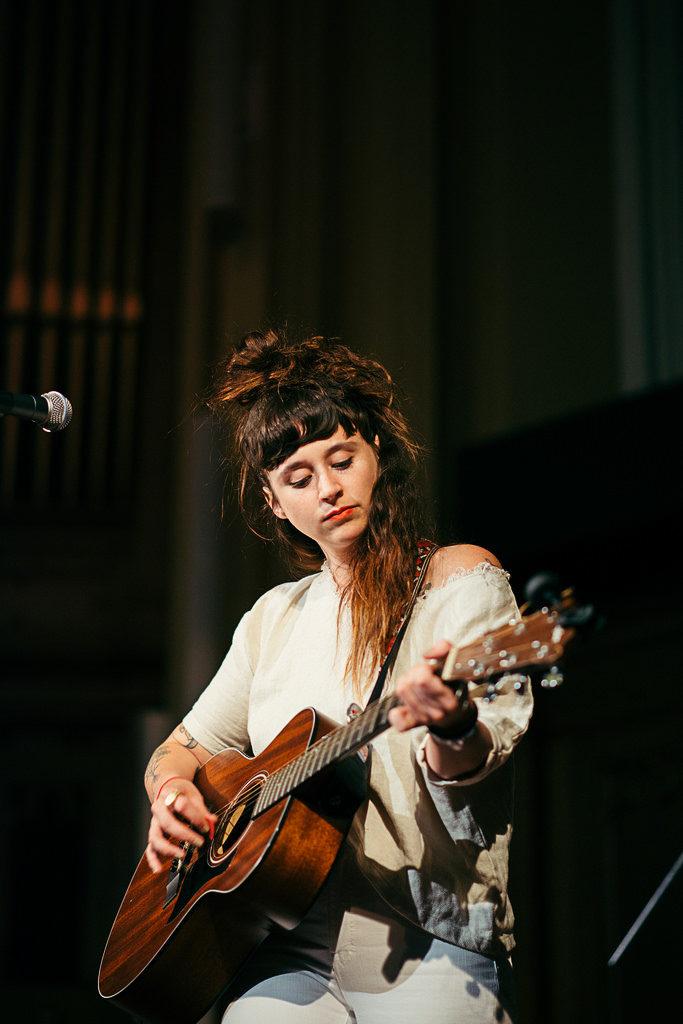 Waxahatchee+performed+at+Grinnell+on+Wednesday+night+with+tourmates+Anna+St.+Louis+and+Night+Shop%2C+a+project+by+Justin+Sullivan.+Public+domain+photo.
