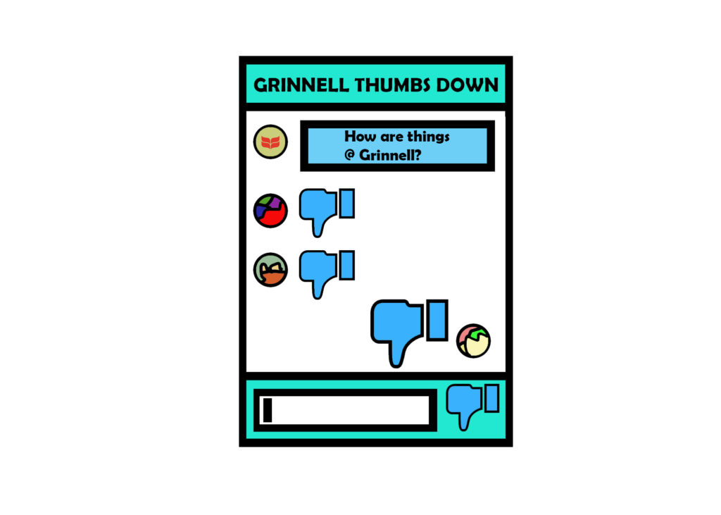 Grinnell+Thumbs+Down%3A++Discourse+on+the+defensive