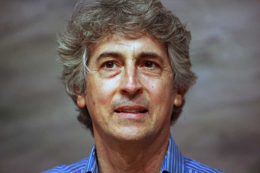 Director+Alexander+Payne+has+been+chosen+to+give+a+lecture+on+Thursday%2C+Nov.+15+for+the+semester%E2%80%99s+final+Scholar%E2%80%99s+Convocation.+Contributed+photo.