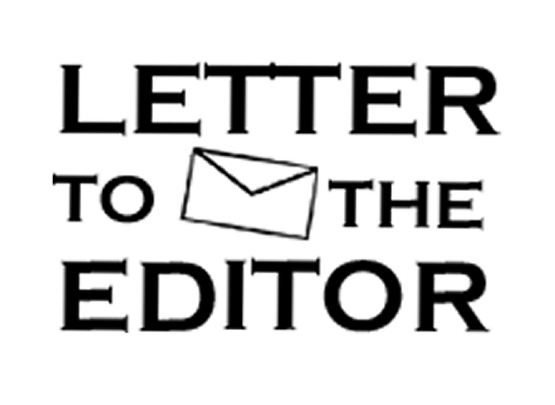 Letter to the Editor: Climate change cant wait