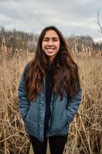 Contributed by Hannah Agpoon. Photo by Jonah Agpoon.