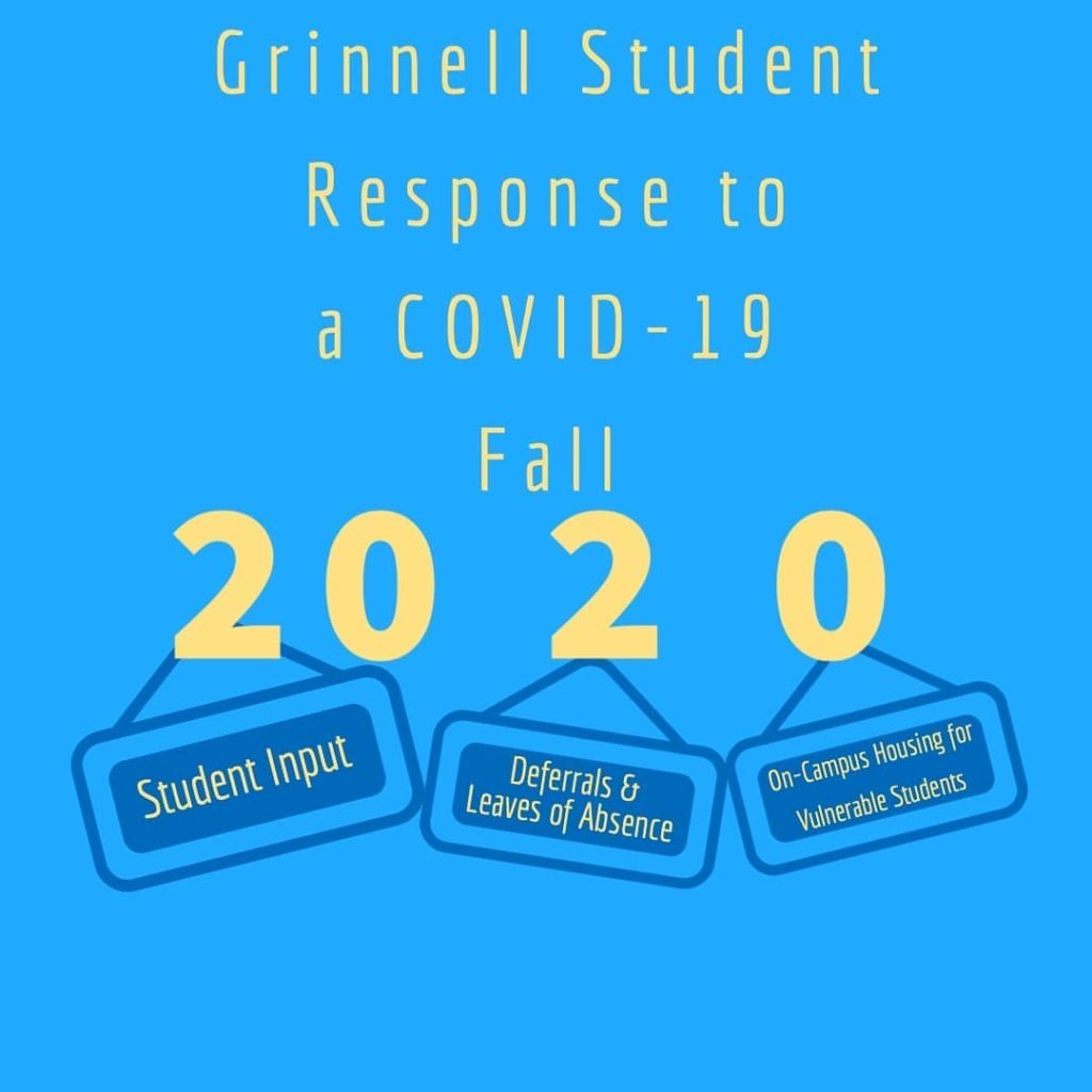 Contributed: Covid-19 Responsibility Action Plan Report