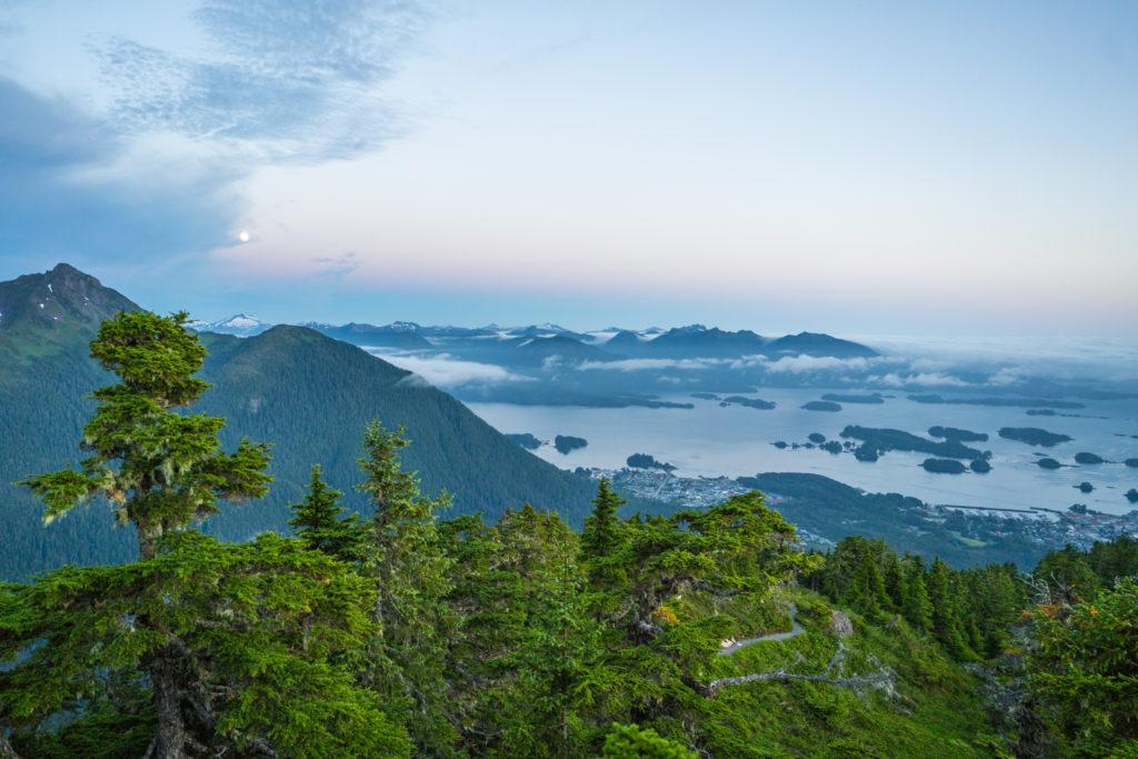 Situated+in+Southeast+Alaska%2C+the+Tongass+National+Rainforest+is+the+United+States%E2%80%99+largest+carbon+sink+and+is+home+to+31+different+Alaskan+communities.+Photo+courtesy+of+the+Sitka+Conservation+Society.