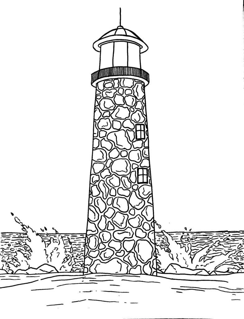 Op-Ed: The Lighthouse