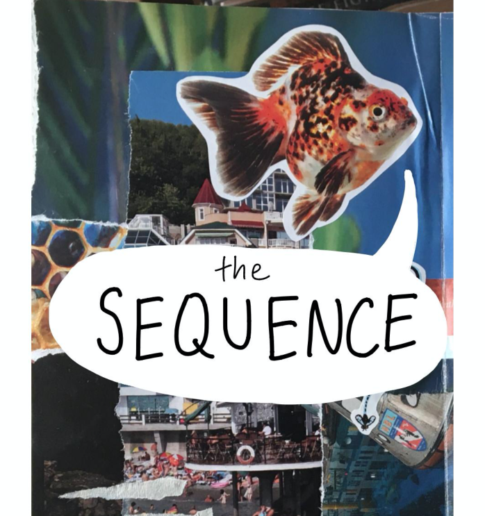 The Sequence Fall 2020 cover.
