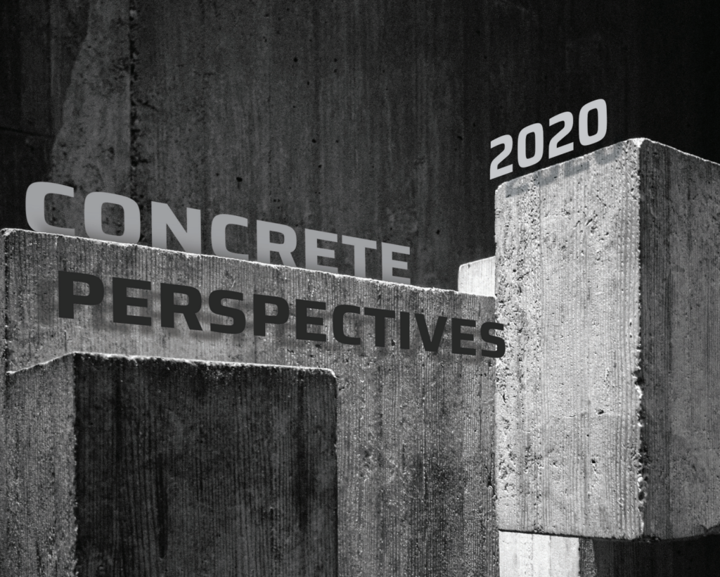 Concrete+Perspectives+2020+cover.+By+Zainab+Thompson.