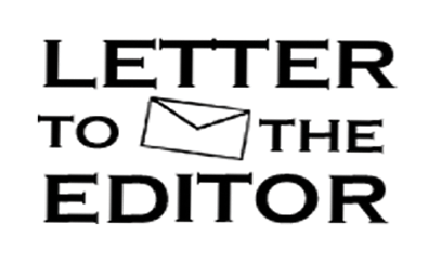 Letter to the Editor