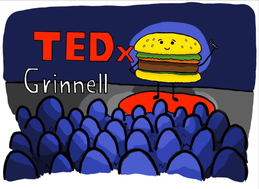 TEDxGrinnell+set+to+make+a+return+to+campus+life