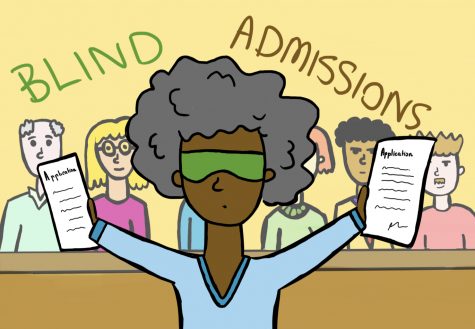 Office of Admissions braces for impact of predicted end of affirmative action
