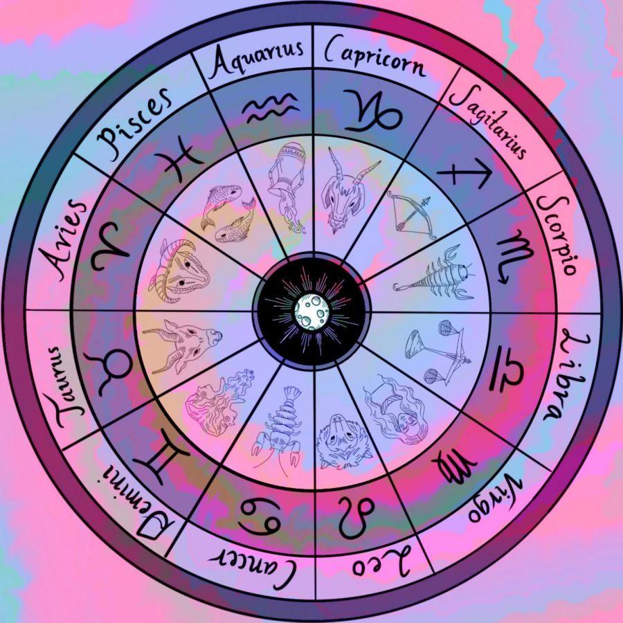 Horoscopes: Why does everyone want to know my big three?