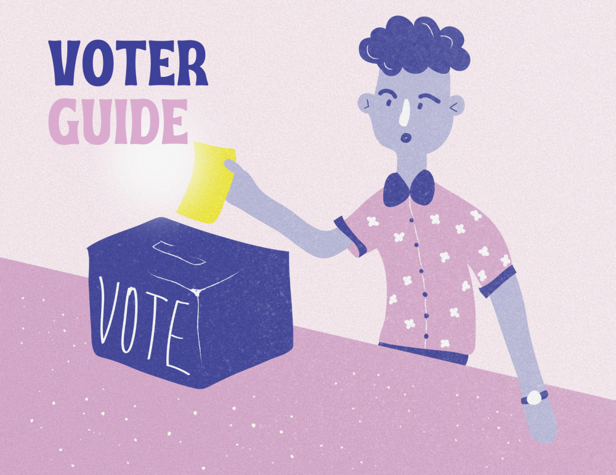 Voter Guide(Khanh)