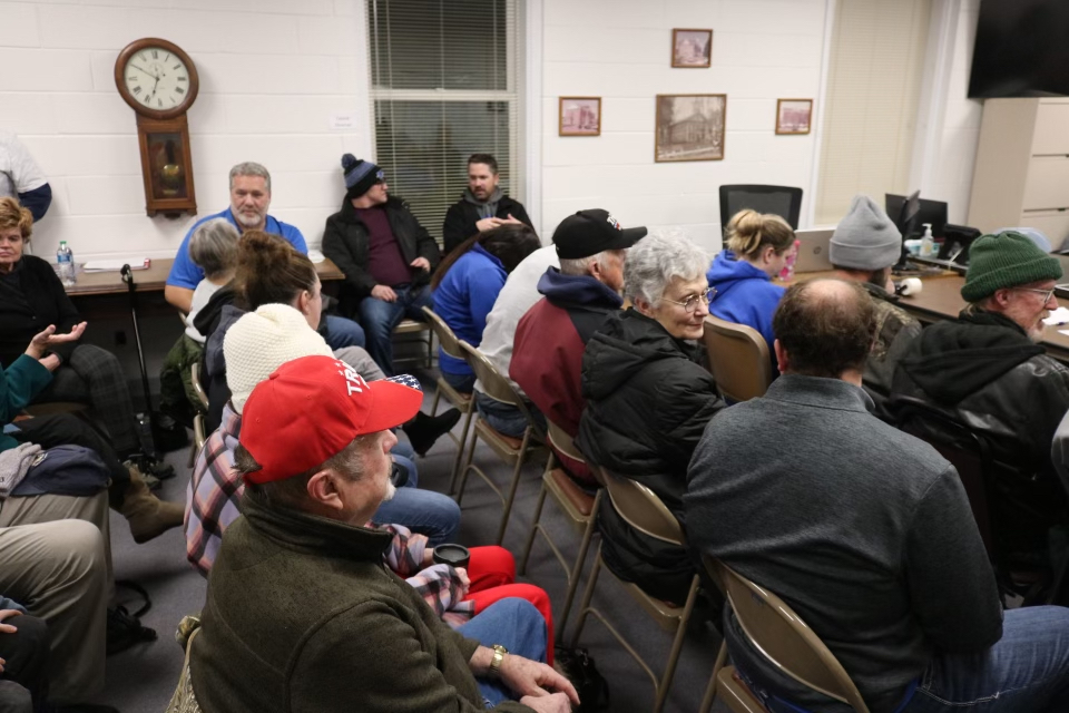 The Iowa Republican caucuses are at the center of attention tonight, as they are poised to deliver the first indication of which candidates have a realistic chance at winning the Republican presidential nomination.