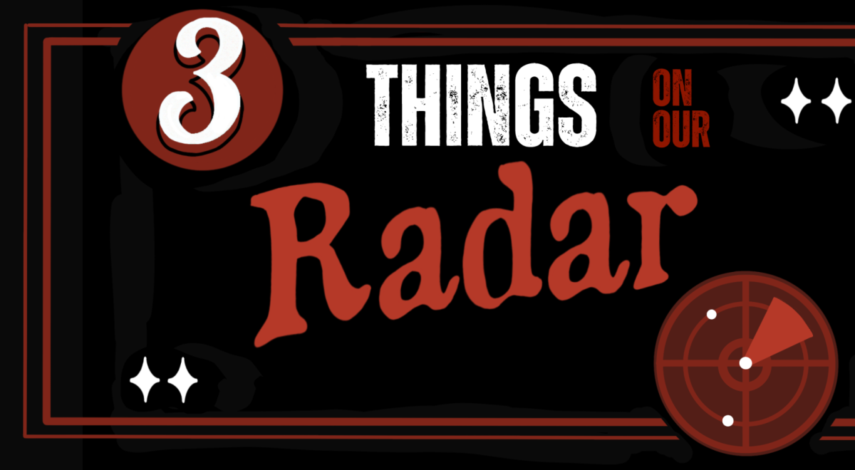 3 Things On Our Radar: 02/19/2024