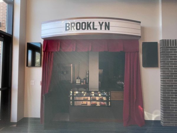 The Brooklyn Opera House was officially reopened to the public after massive renovation efforts. 