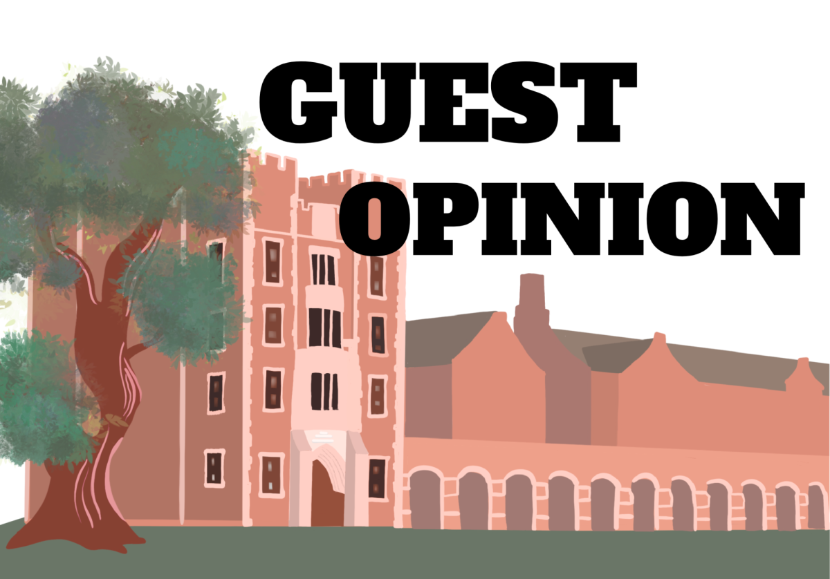 Guest Opinion: White comfort and reframing self-censorship at Grinnell