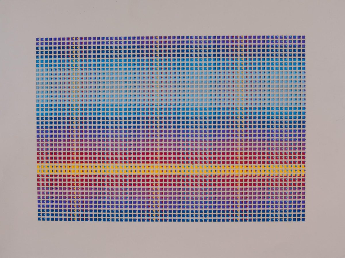 Matrix 2