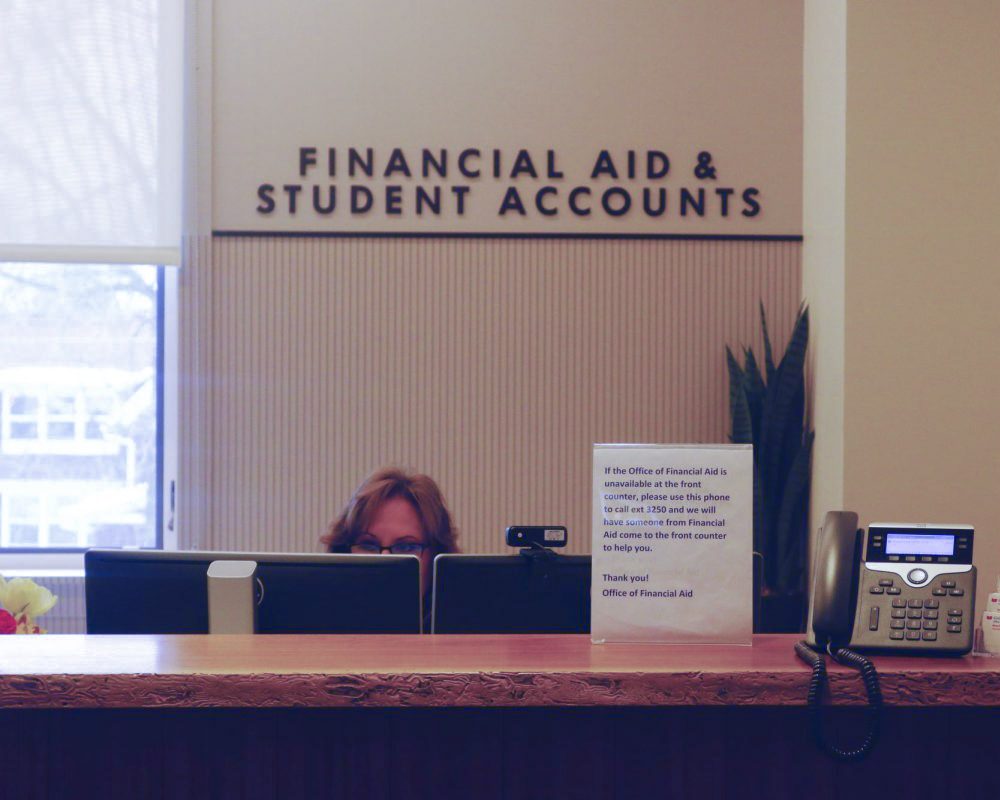 Grinnell College's comprehensive fee for the 2026-27 academic year is the lowest increase in recorded history. The fee also broke $90,000 for the first time. 