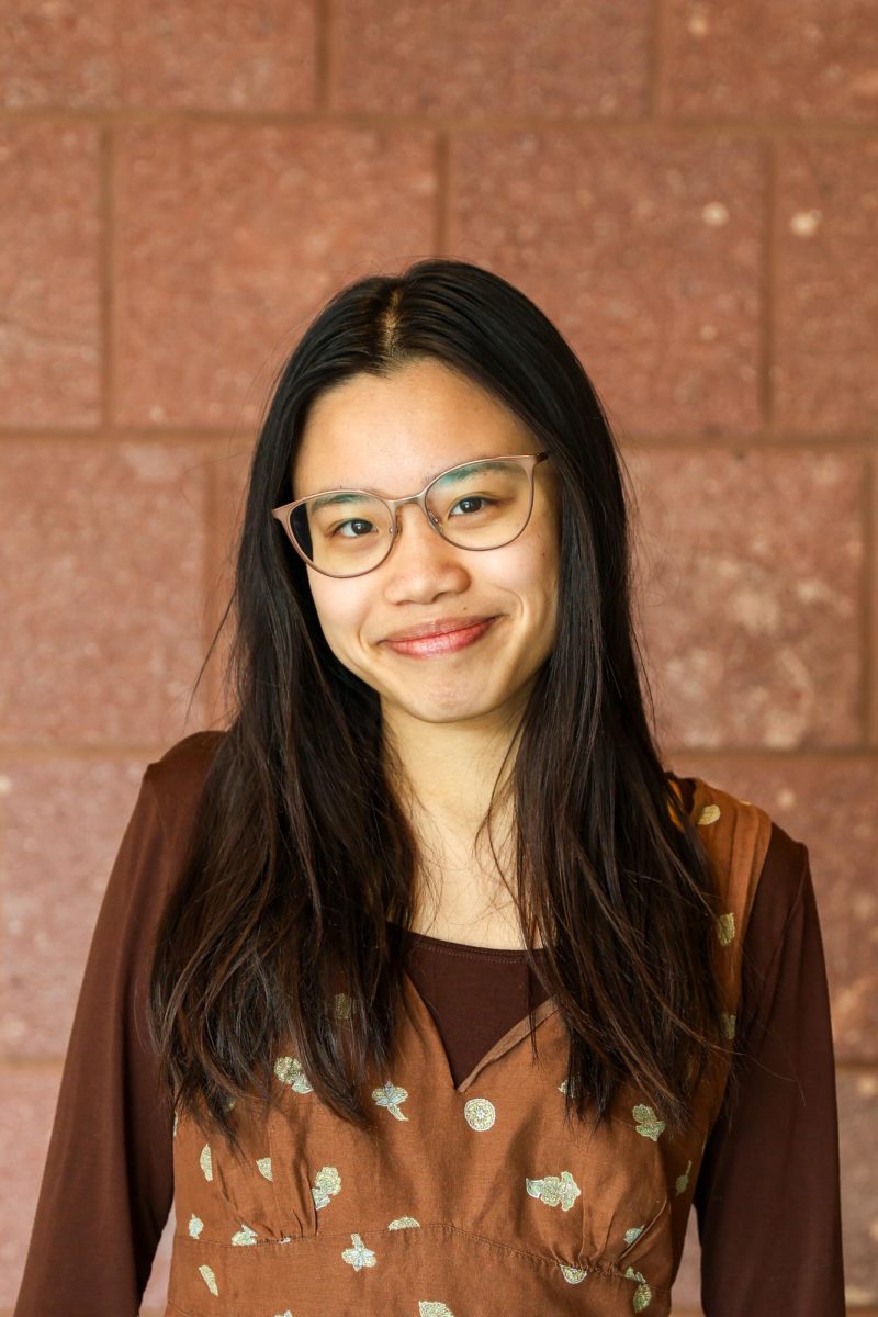 Cadence Chen