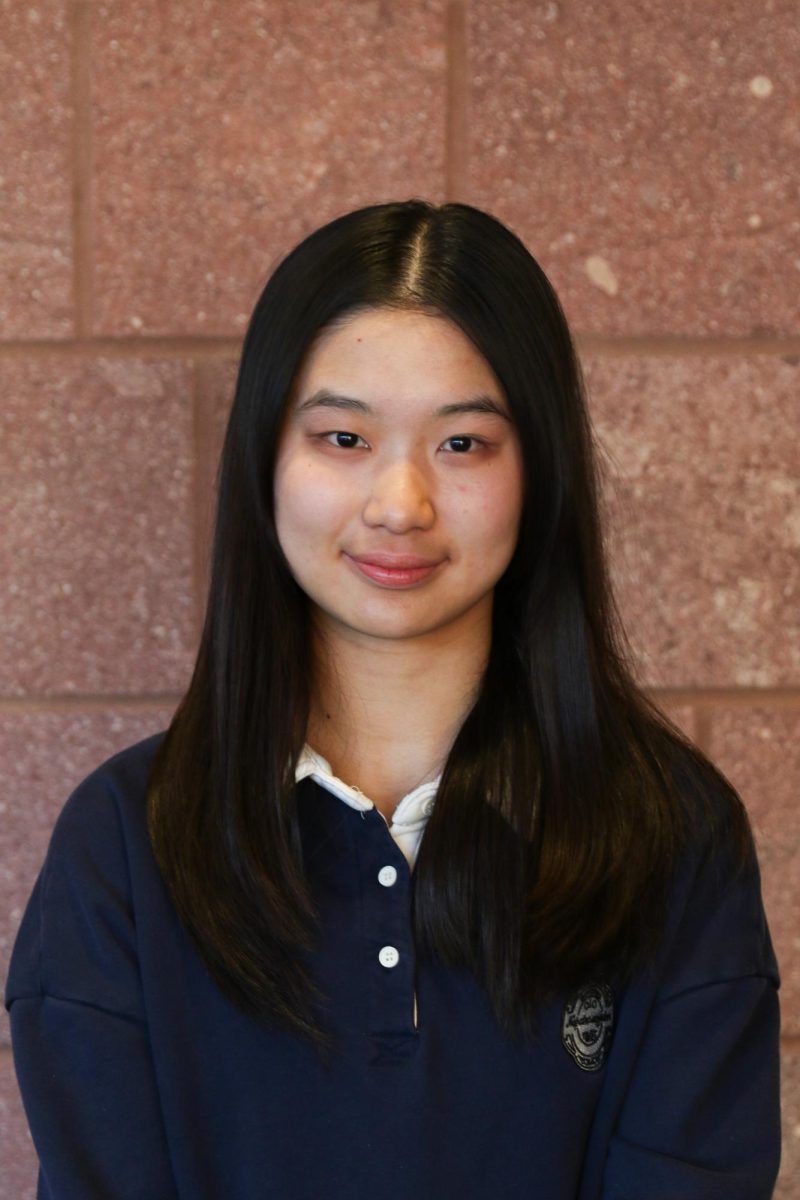 Haiyue Ye