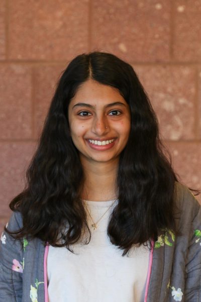 Asha Kulkarni