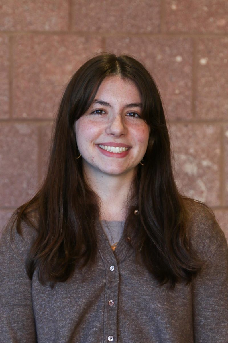 Evelyn Wilber