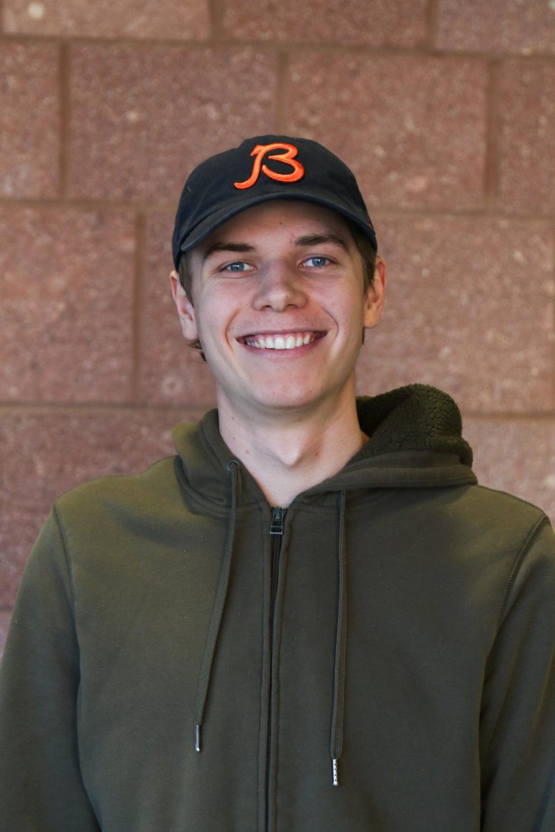 Andrew Ruger