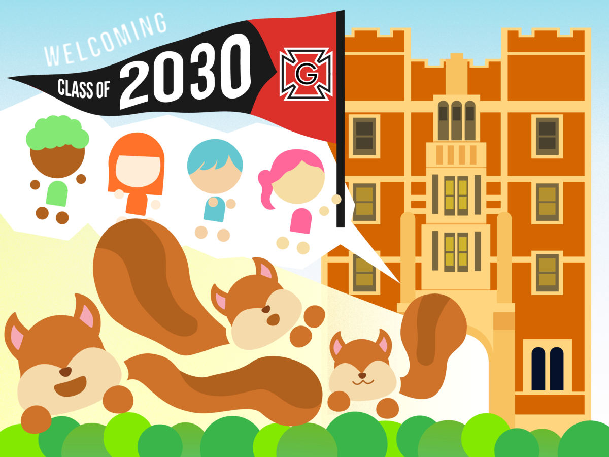 Grinnell College plans for larger incoming class in fall 2027