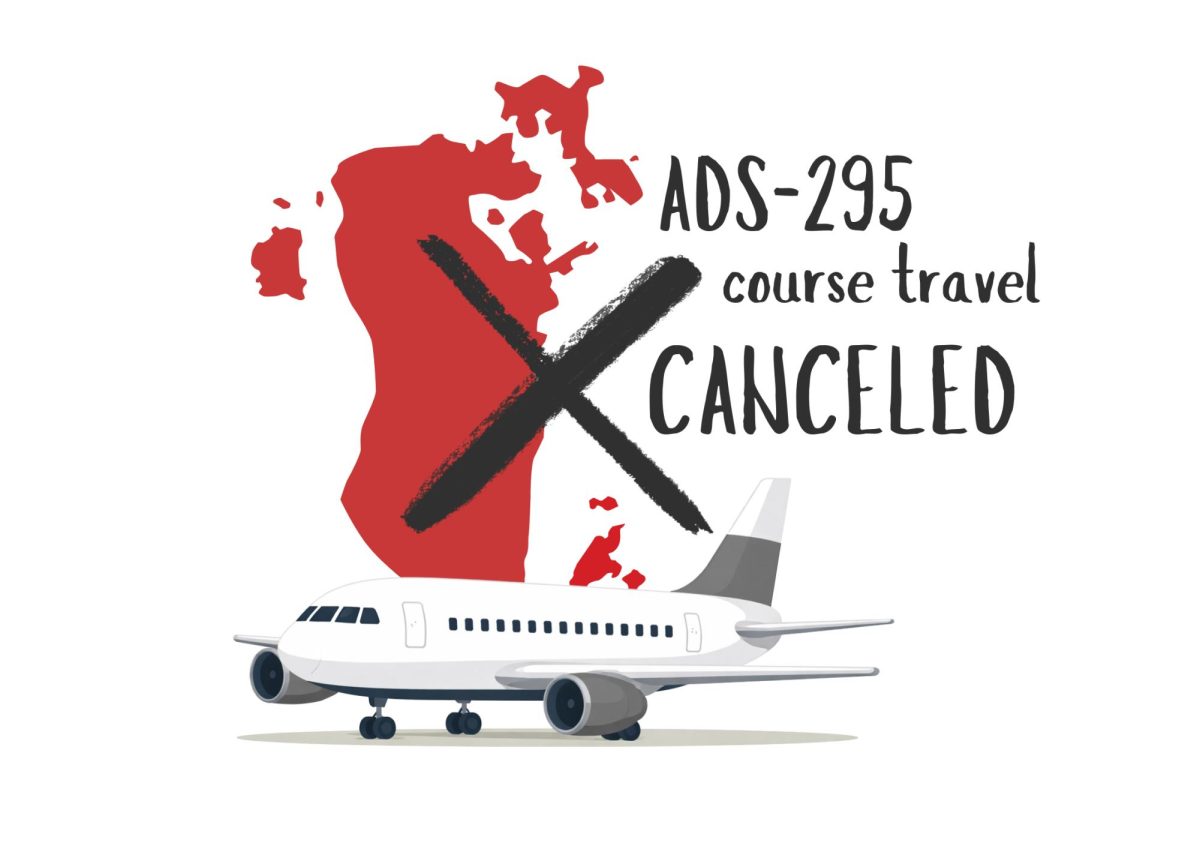 Grinnell College course travel to Bahrain canceled amid U.S.-Iran war