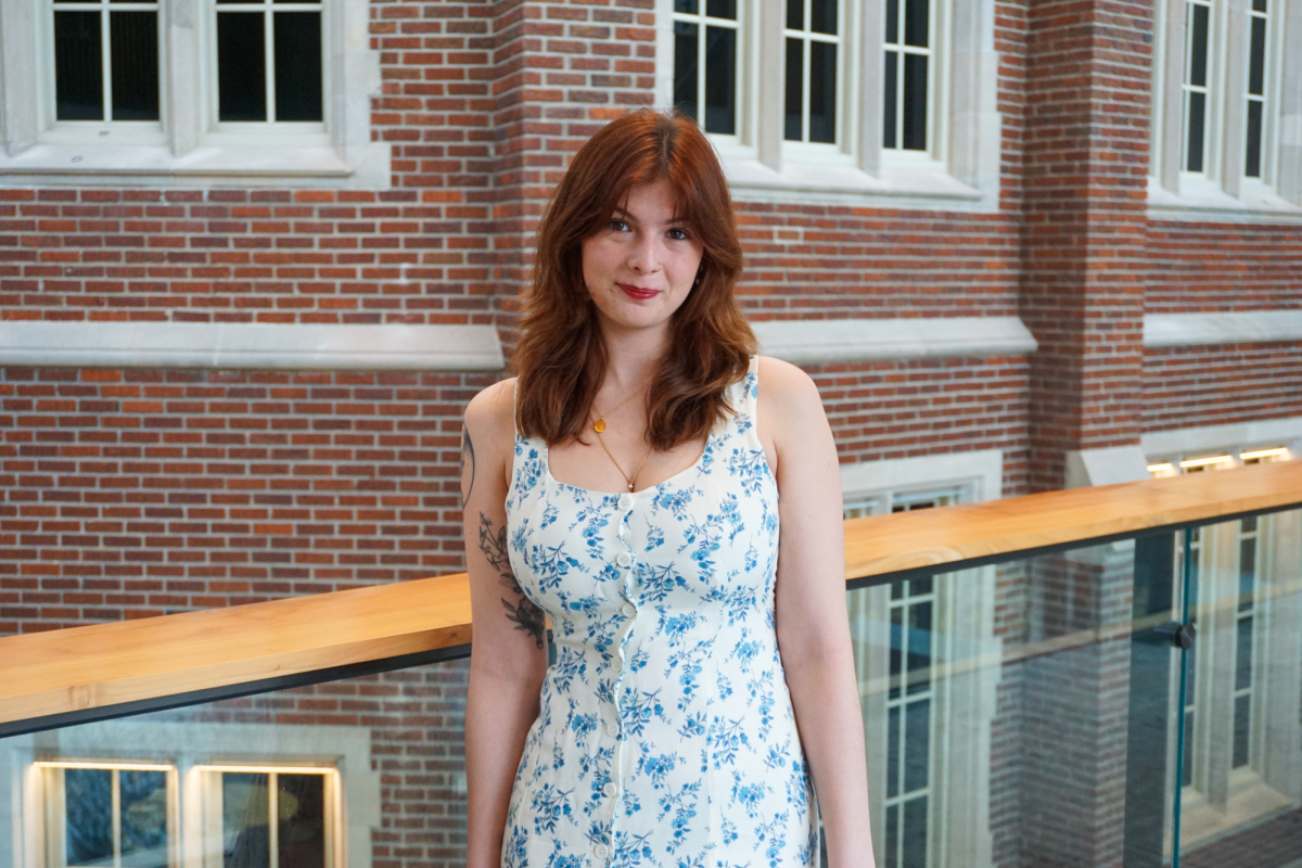 Maya Holland `27 says we need to unpack political violence. 