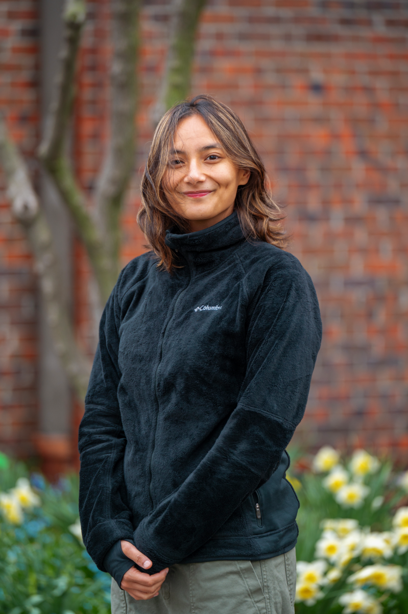 Diya Shrestha `26 points out the parallels between the state of democracy in Nepal and the United States.