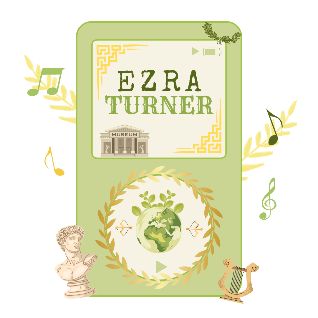 Ezra Turner