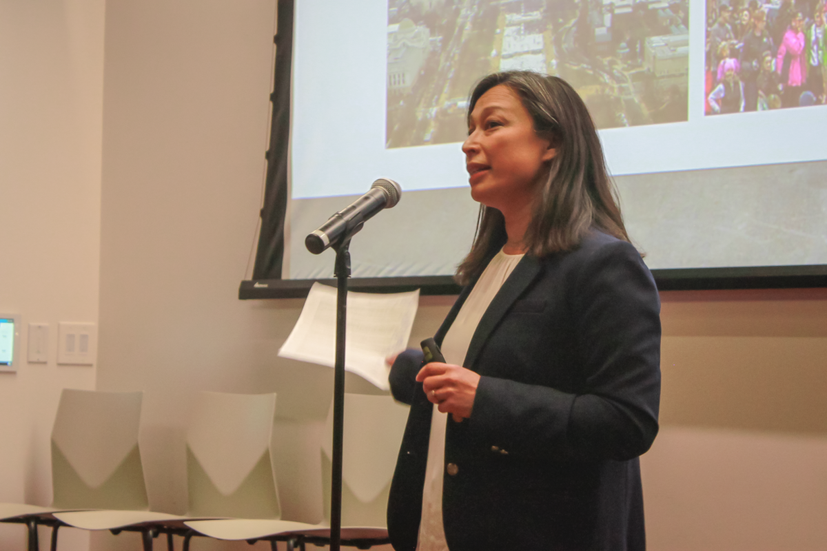 Dr. Jaime Kucinskas breaks down her research about civil servants' fear under Donald Trump.