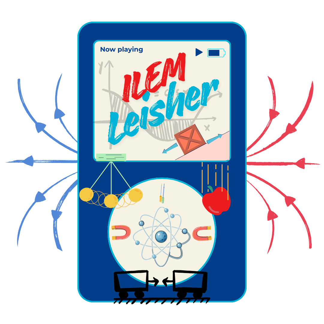 Ilem Leisher