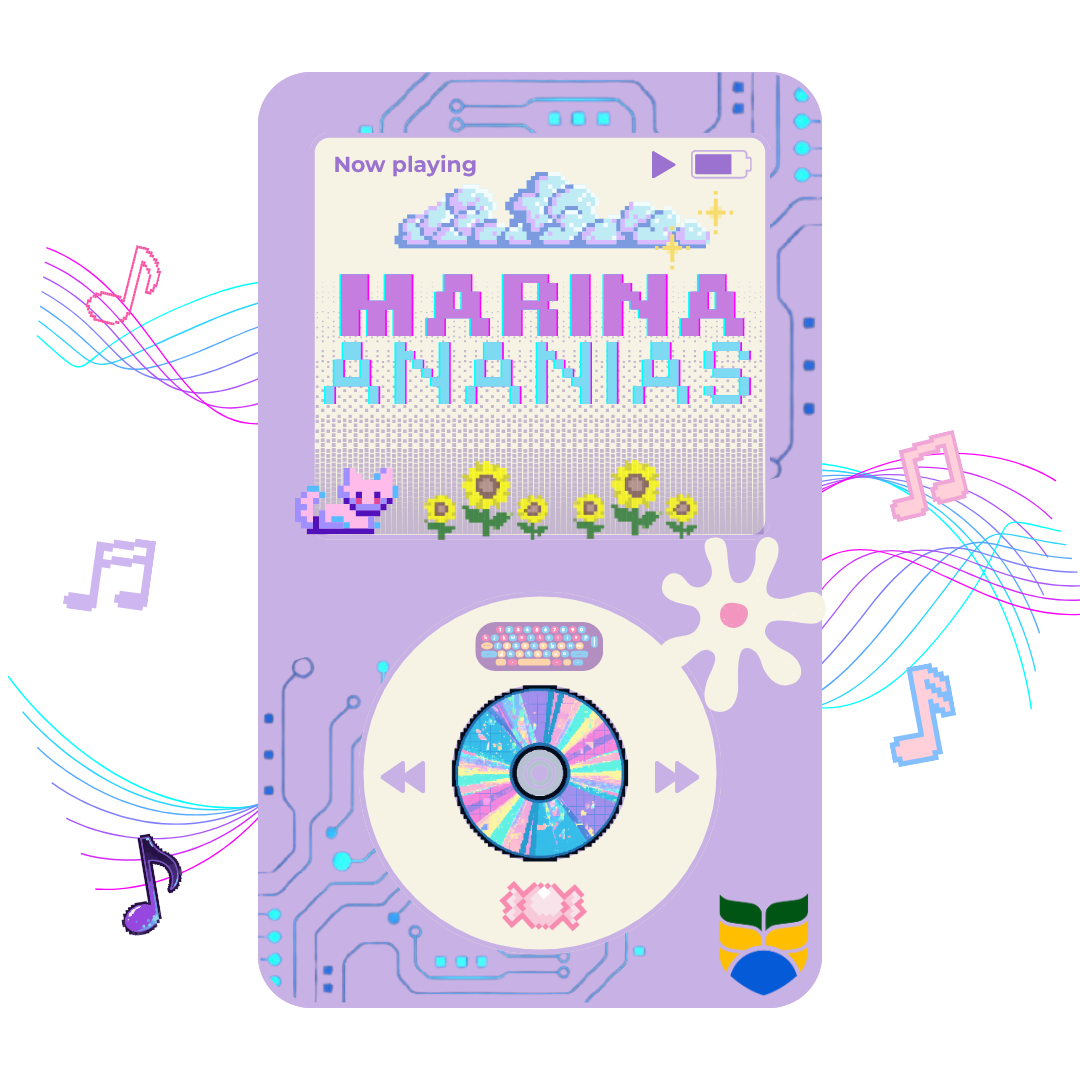 Marina Ananias