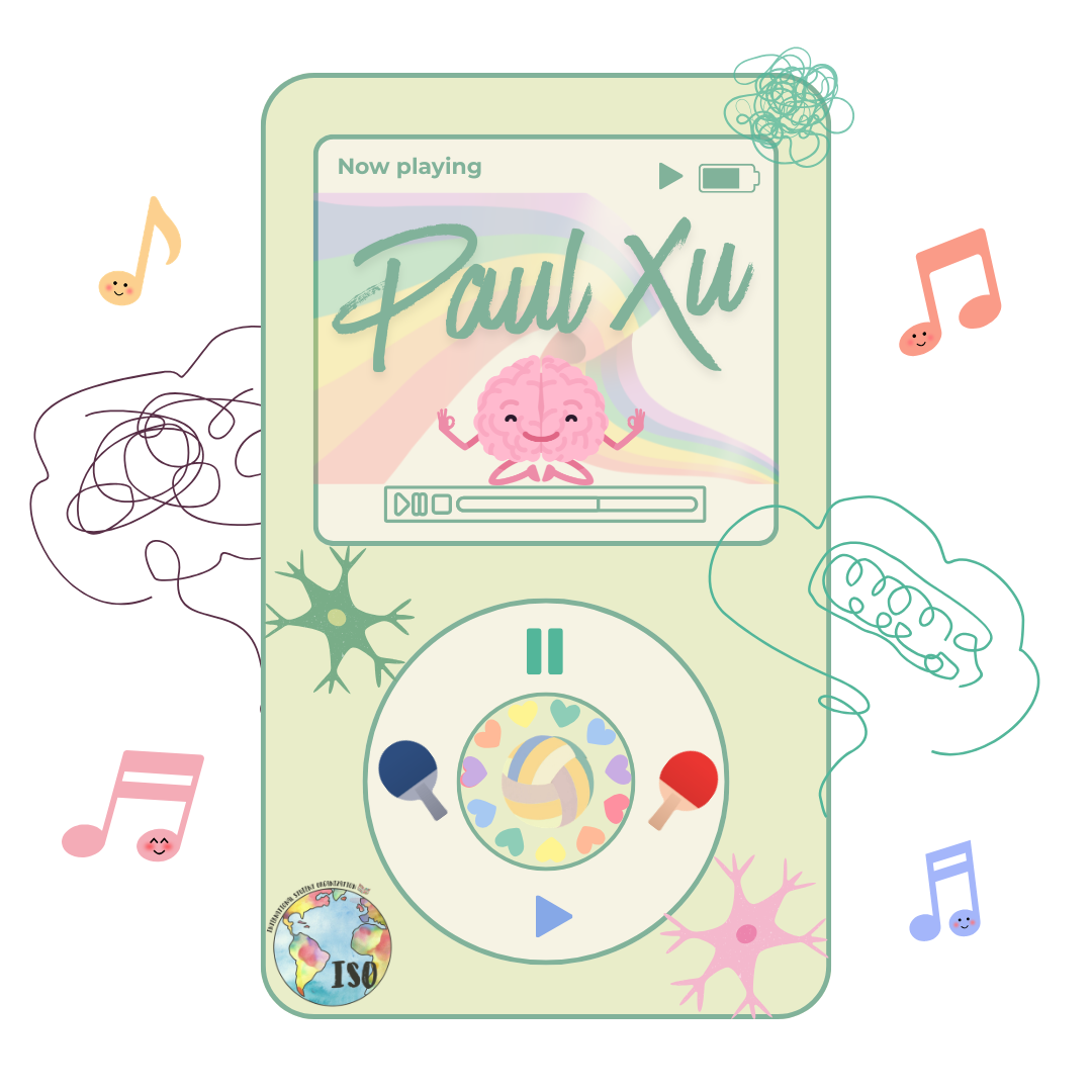 Paul Xu