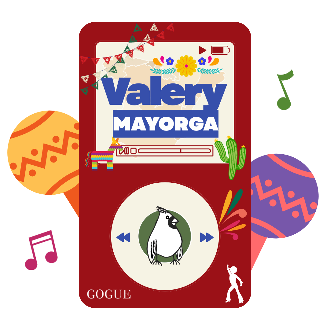 Valery Mayorga
