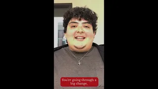 Members of the class of 2026 advise their first-year selves